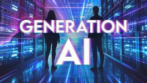 Generation AI
