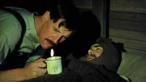Escape from Stalag Luft 112B