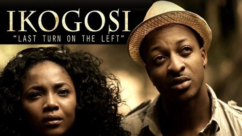 Ikogosi