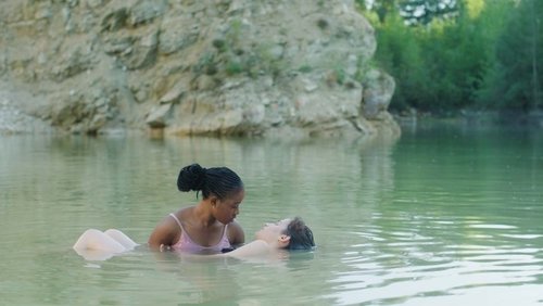 Jahia’s Summer