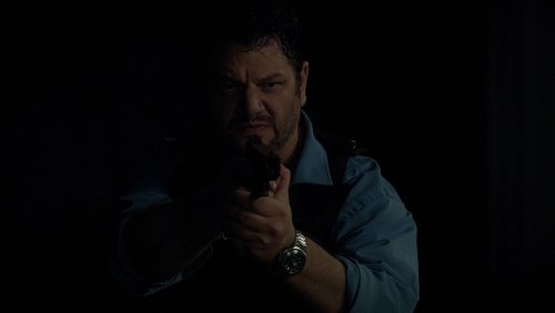 The Star City Murders