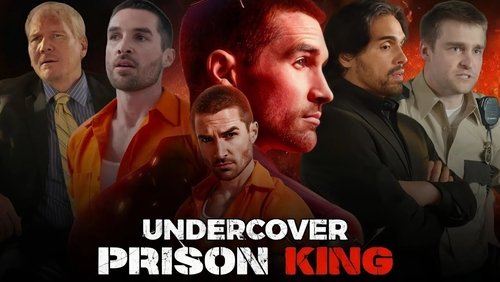 Undercover Prison King