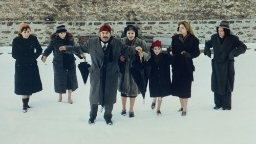 The Travelling Players