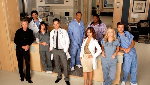 General Hospital: Night Shift