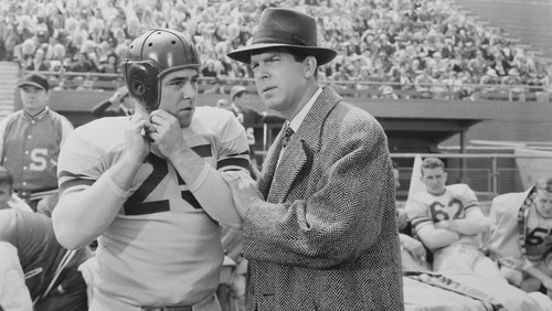 Father Was a Fullback