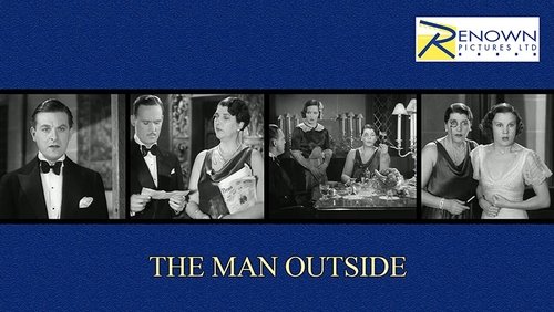 The Man Outside