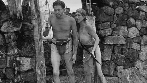 The Galapagos Affair: Satan Came to Eden