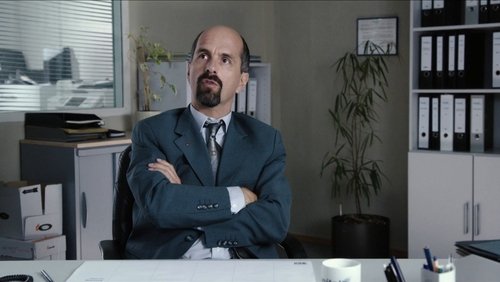 Stromberg – The Movie