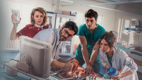 The Town Doctor