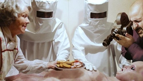 Alien Autopsy