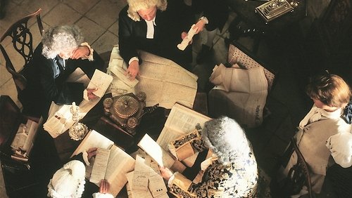 The Clandestine Marriage