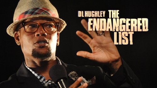 D.L. Hughley: The Endangered List