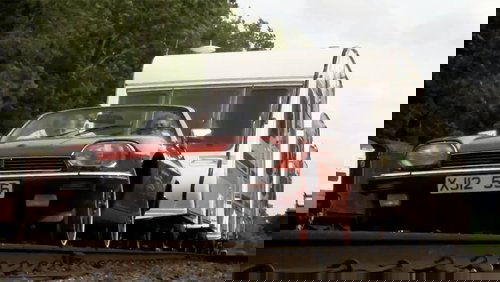 Top Gear - Planes, Trains and Automobiles