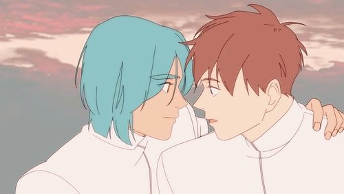 Unbelievable space love