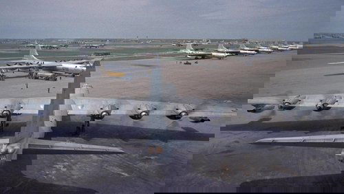 Strategic Air Command