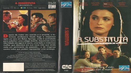 The Substitute