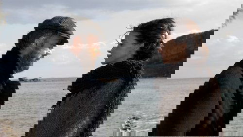The Island