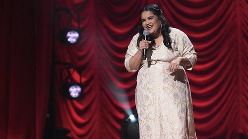 Zarna Garg: One in a Billion