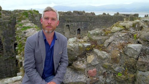 Castles: Britain's Fortified History