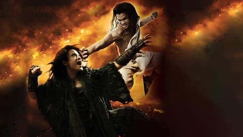 Ong Bak 3