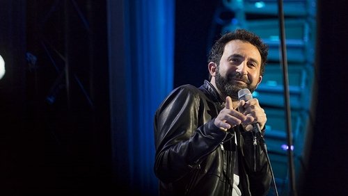 Mathieu Madénian - En état d'urgence