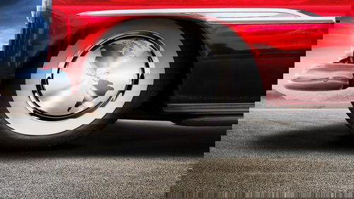 The Cars That Made the World