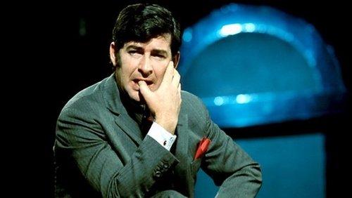 Dave Allen: The Immaculate Selection