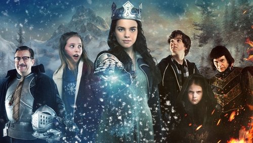 The Christmas King: In Full Armor