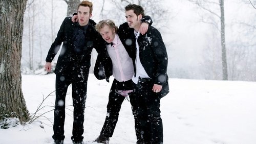 Cold Feet