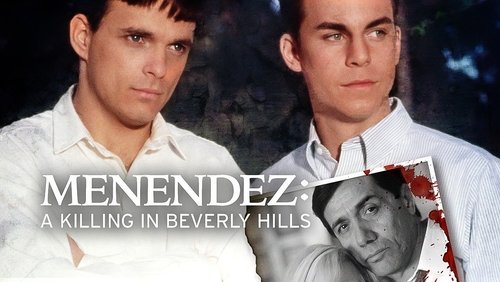 Menendez: A Killing in Beverly Hills