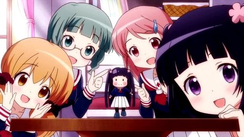 Wakaba Girl
