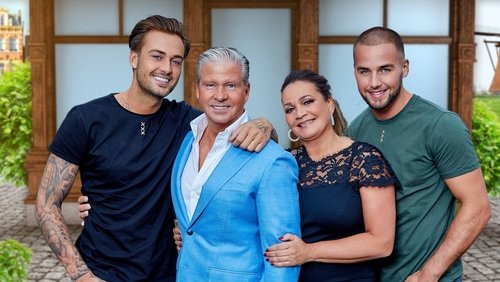 De Roelvinkjes - Passen op de winkel