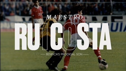 Maestro Rui Costa - Benfica's Prodigal Son