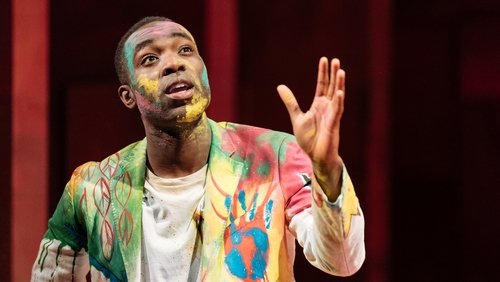 RSC Live: Hamlet