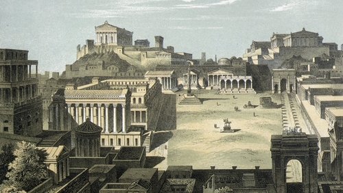 Ancient Civilizations