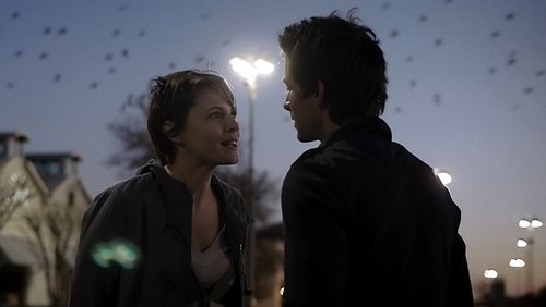 Upstream Color