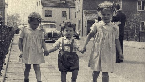 Act Your Age (Emotional Maturity)