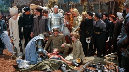 Camelot