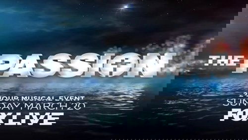 The Passion