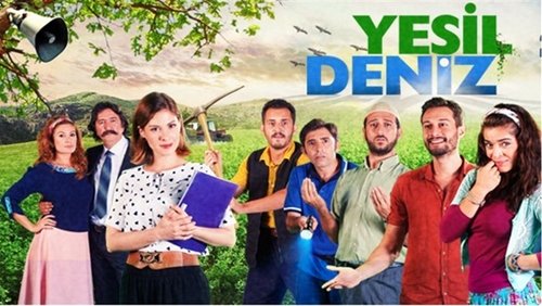 Yeşil Deniz