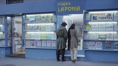 Lovers of the Arctic Circle