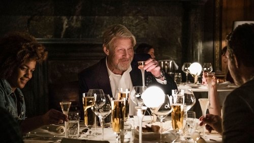 The Dying Detective