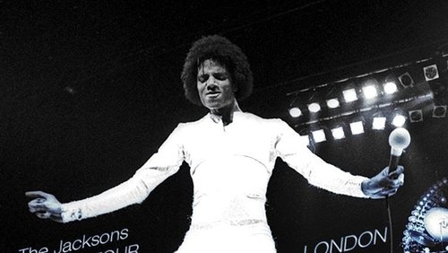 The Jacksons Destiny Tour Live in London