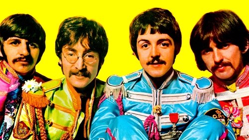 Sgt Pepper's Musical Revolution