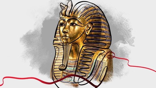 Legends of the Pharaohs