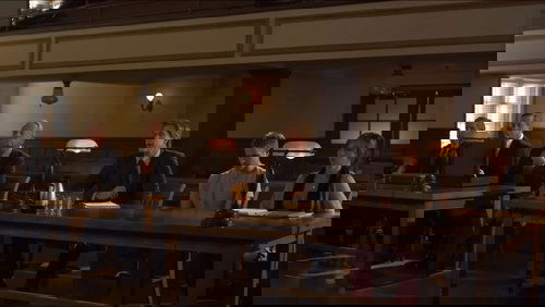 The Trial
