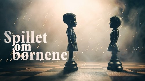 Spillet om børnene