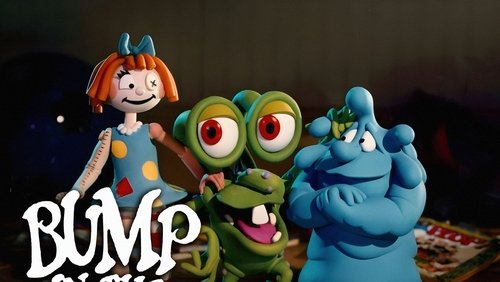 Bump in the Night