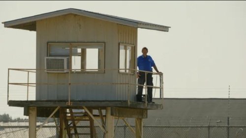 The Alabama Solution