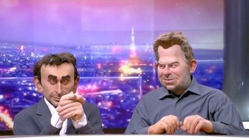 L'année des guignols - Et il est où Hervé Miaou ?!